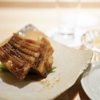 鮨 なんば 日比谷 - 