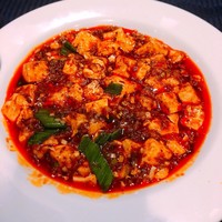 赤坂 四川飯店 - 