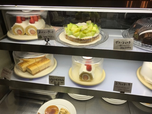 agカフェ ag cafe 東武宇都宮 カフェ 食べログ