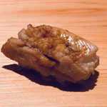 鮨 さかい - 穴子