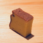 鮨 さかい - 玉子焼