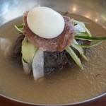 Yu Chun Korean Restaurant - 