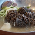 Yu Chun Korean Restaurant - 