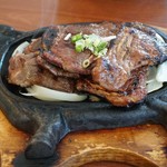 Yu Chun Korean Restaurant - 