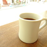 MOONDOGG espresso roasters - シングルコーヒー
