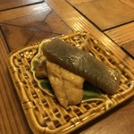 串焼　平さん - お通し