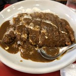 マサラ - カツカレーアップ