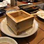 串焼　平さん - 何だっけ