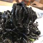 ナナイロパスタ - 