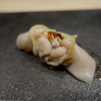はっこく - 煮蛤