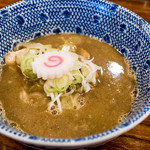 Tsukemen daijin - 