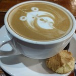 October Coffee House - 