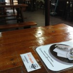 October Coffee House - 