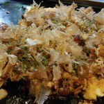 わらべ - 焼きました