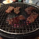 焼肉苑 麻布十番店 - 