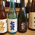 七賢 - 購入したもの