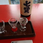 七賢 - これもお買い上げ♪