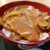 蕎屋 きよ福 - カレー丼　和風カレーが美味いのだ