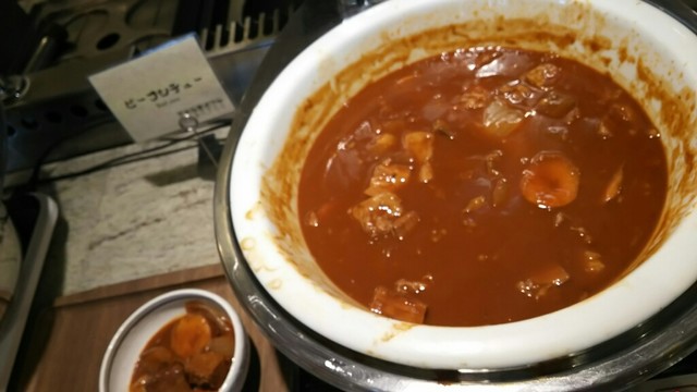 ビュッフェレストラン - 洞爺湖町その他（ビュッフェ）の写真