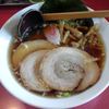 ラーメン大学 木曽福島店