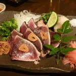 鮮魚料理 居酒屋 ちゃき - 