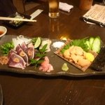 鮮魚料理 居酒屋 ちゃき - 