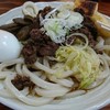 吉田のうどん さくら