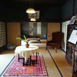 七賢 - これは案内してもらう見学場所？