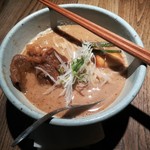 和醸良麺 すがり - 