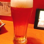 一品料理 ひとしな - やっぱり生が好き♪