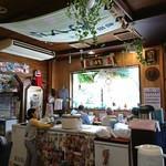 吉田のうどん さくら - 