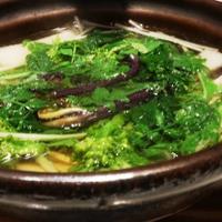 新宿割烹 中嶋 - 