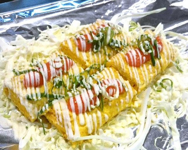 福えびす 西中島店 フクエビス 南方 お好み焼き 食べログ 福えびす 西中島店 フクエビス 南方 お好み焼き 食べログ