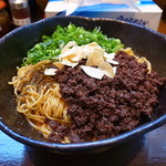 汁なし担々麺 階杉 周南店