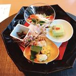 日本料理 水簾 - 