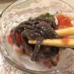 オステリア エス プーロ - 