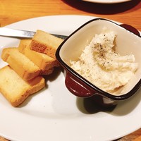 シャンパン食堂 - 