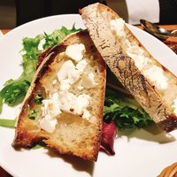 シャンパン食堂 - 