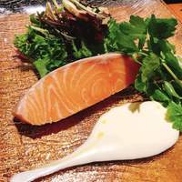 シャンパン食堂 - 
