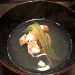 恵比寿 くろいわ - 