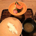 恵比寿 くろいわ - 