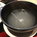 牛たん料理 大黒や - 