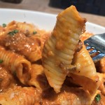 ナナイロパスタ - 