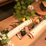 恵比寿 くろいわ - 