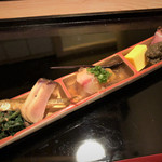 恵比寿 くろいわ - 