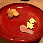 恵比寿 くろいわ - 