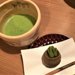 恵比寿 くろいわ - 