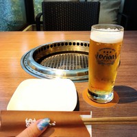 焼肉レストラン ロインズ 久茂地店 - 