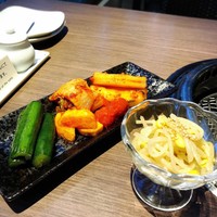 焼肉レストラン ロインズ 久茂地店 - 