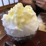 納言志るこ店 - 最初